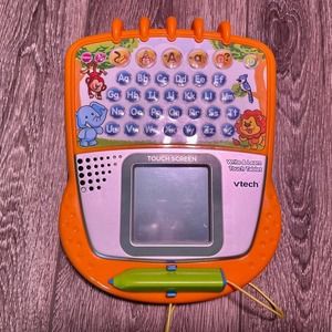 Vtech Write & Learn Touch Tablet for ages 4-7